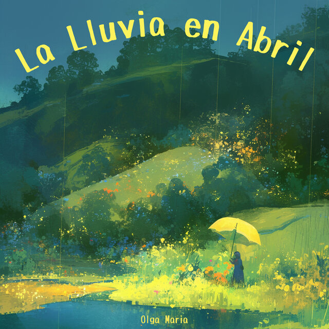 La Lluvia en Abril