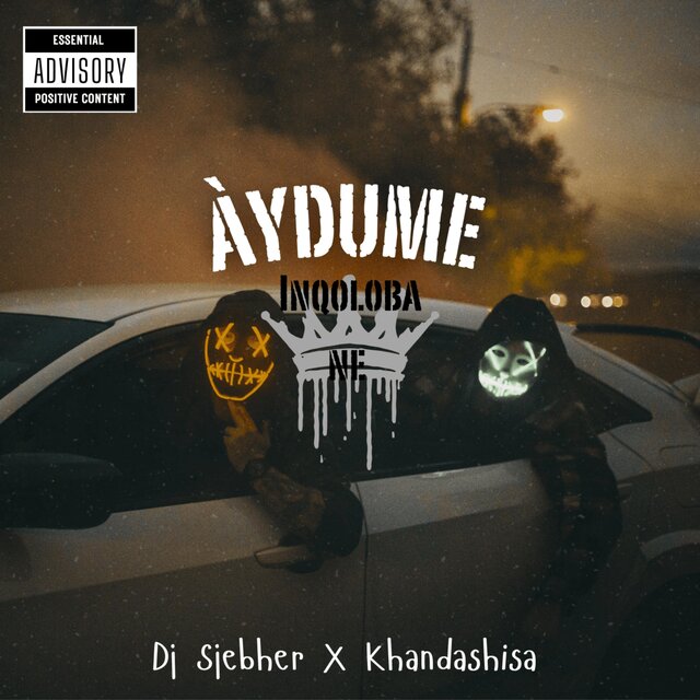Aydume-(inqolobane) (feat. Khandashisa)
