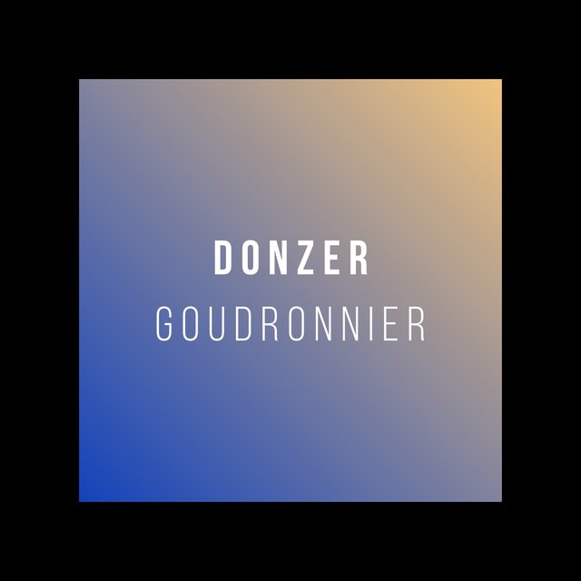 Goudronier