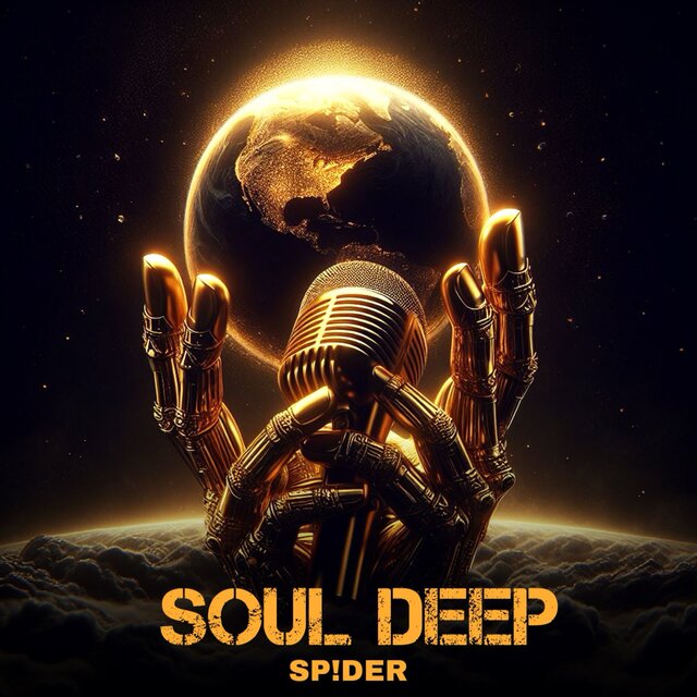 SOUL DEEP