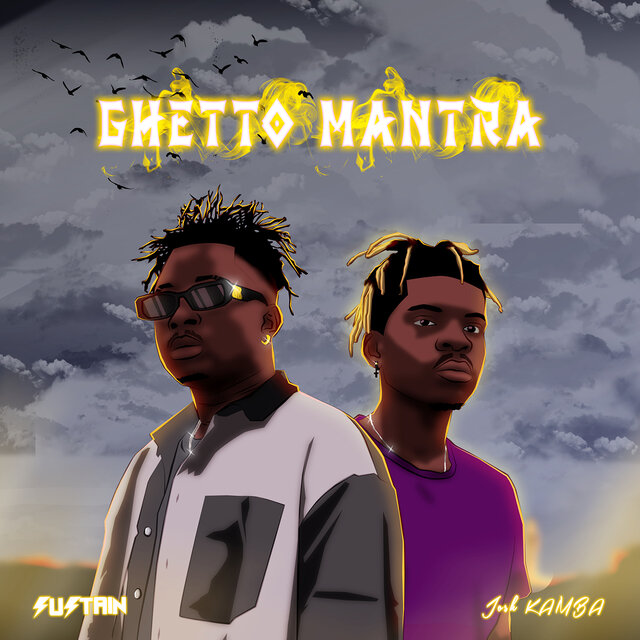 Ghetto Mantra