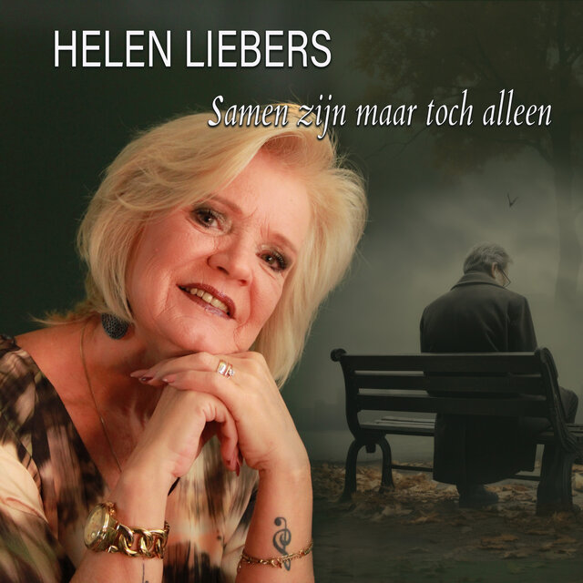 Samen zijn maar toch alleen