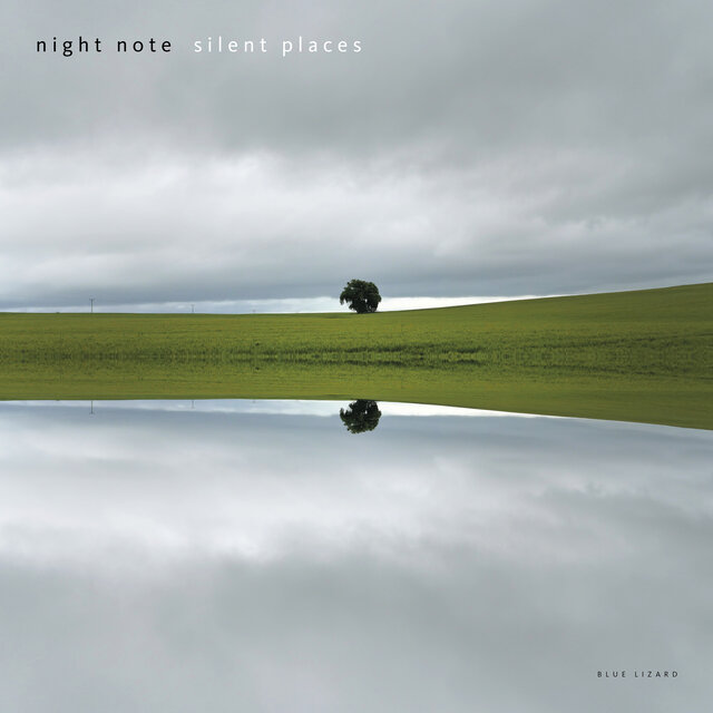 Silent Places