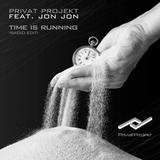 Time Is Running
