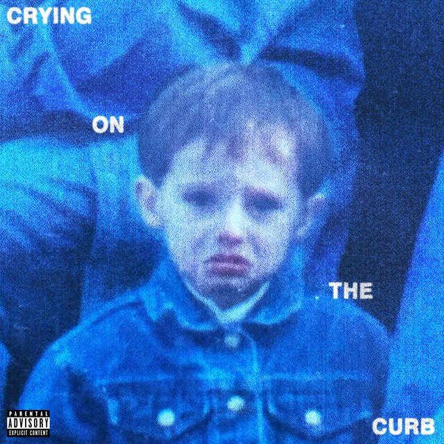 Crying on the Curb