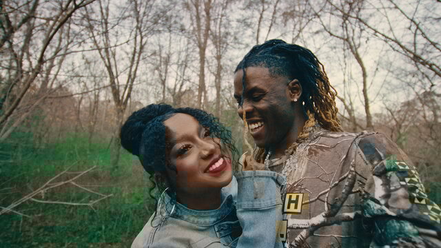 A.T.L.A.S. (feat. Kaelyn Kastle) (Official Music Video)