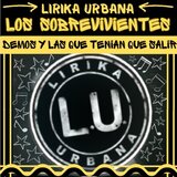 Tu Mirada (feat. Lirika Urbana sobrevivientes) (Version Remix Club House 2007)