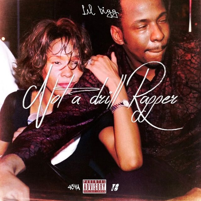 Not A Drill Rapper