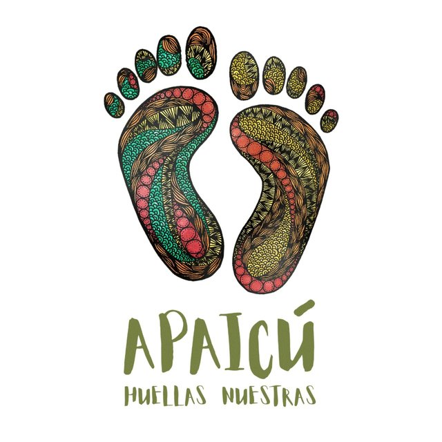Apaicú: Huellas Nuestras