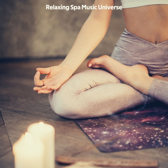 Tremendous Easy Listening Guitar - Ambiance for Aromatherapy Massage