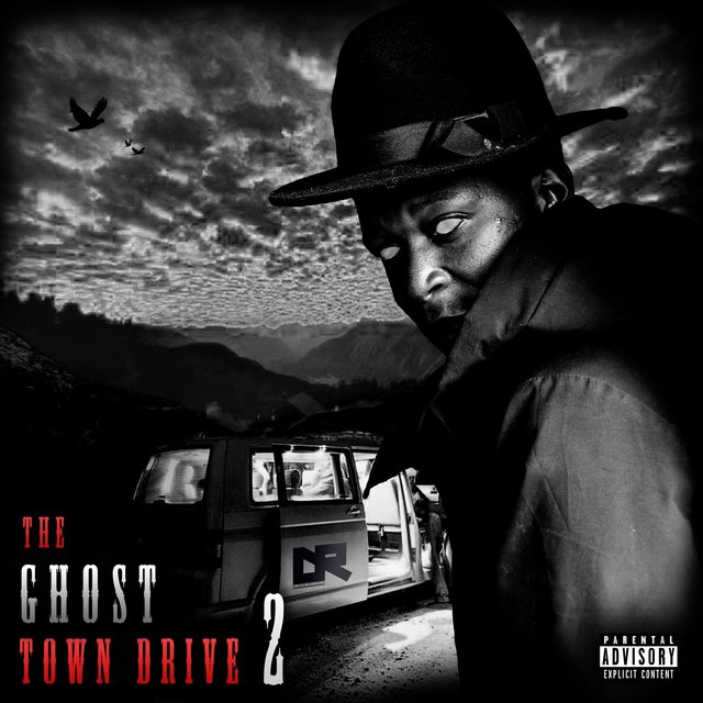 The Ghost Town Drive 2