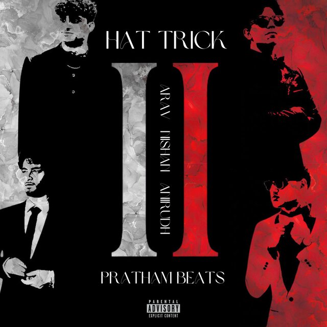 HAT TRICK II
