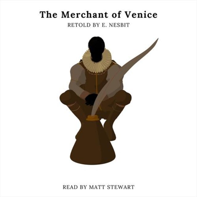 The Merchant of Venice Retold by E. Nesbit