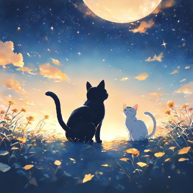 at dawn