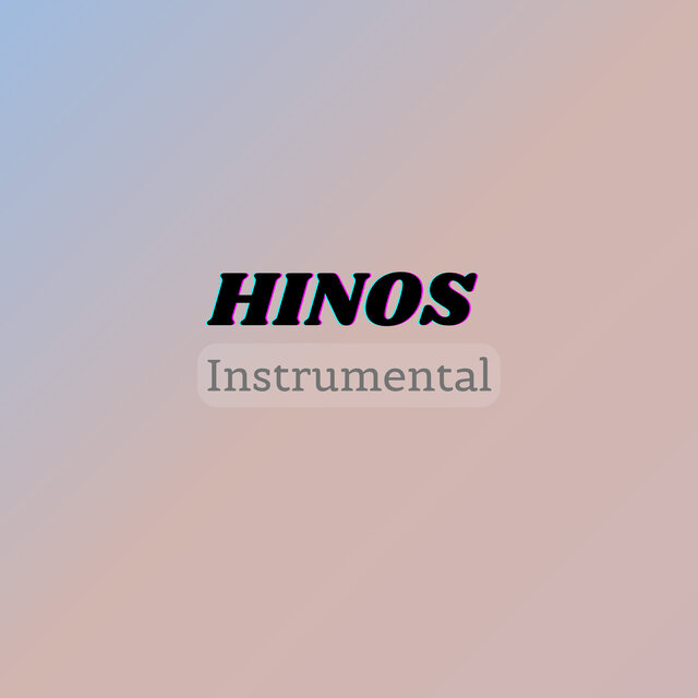 Hinos Instrumental