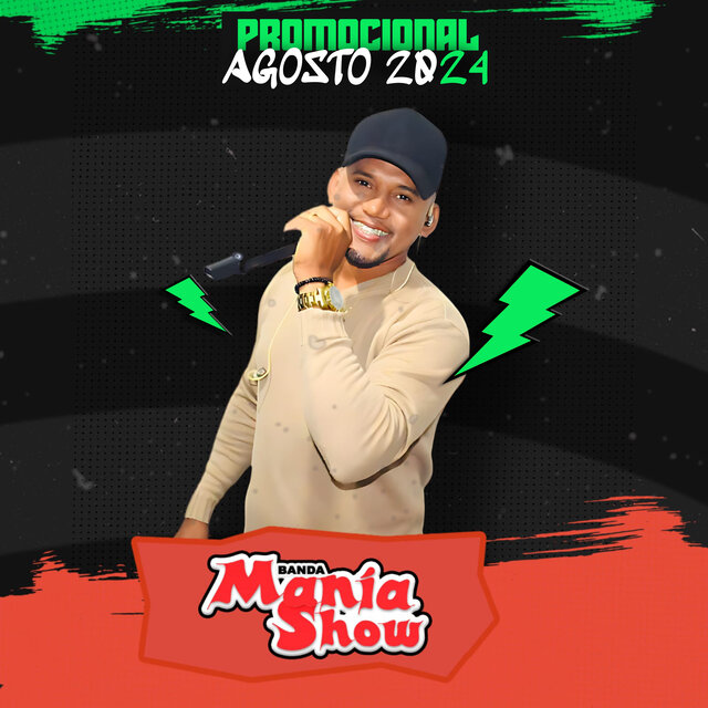 Promocional Agosto 2024