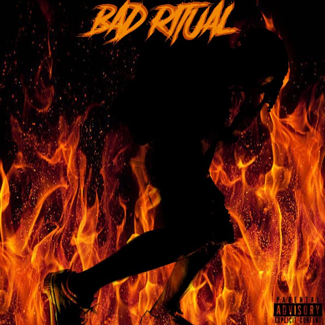 BAD RITUAL