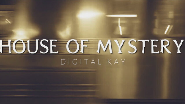 House of Mystery