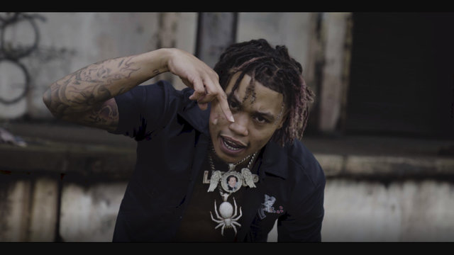 Rebellious (Official Video)
