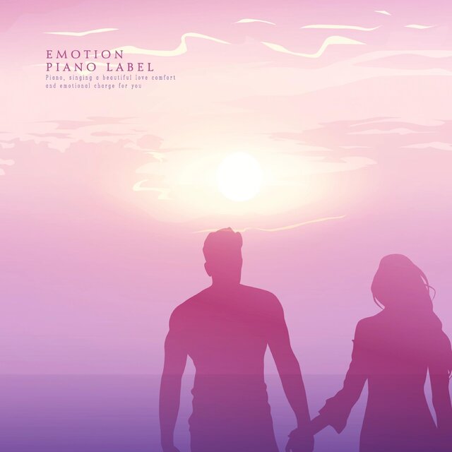 A romantic piano that will change your boring routine lovingly
