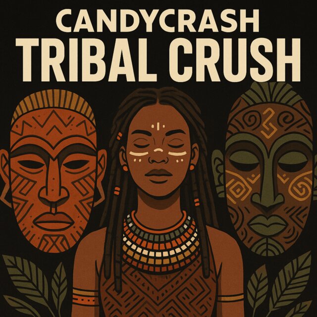 Tribal Crush (Radio Edit)