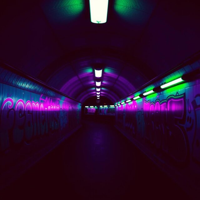 London Underground