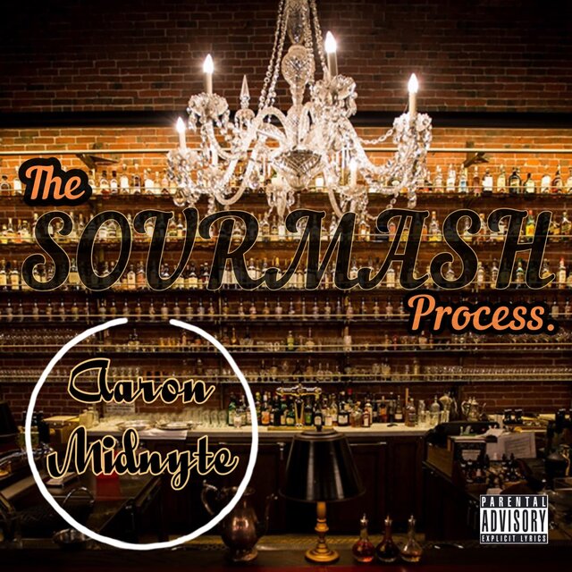The Sourmash Process