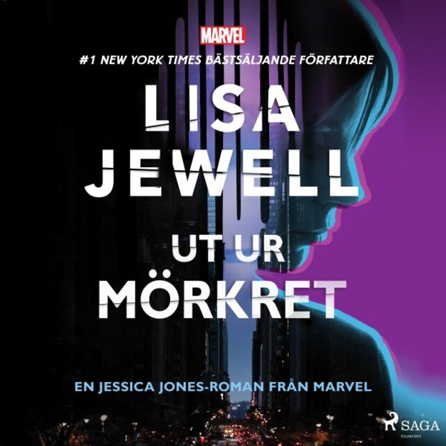 Ut ur mörkret