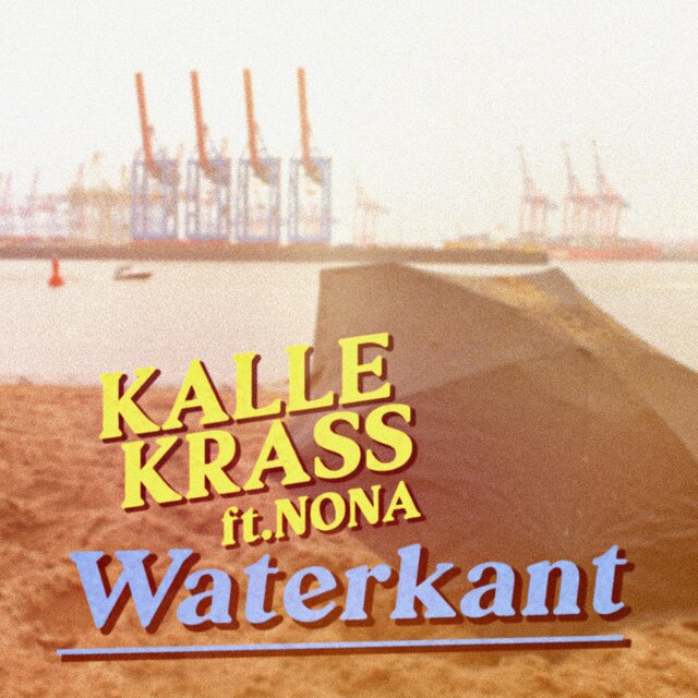 Waterkant