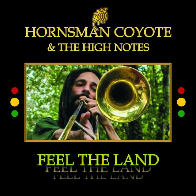 Feel the Land