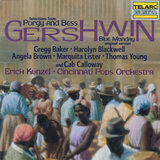 Gershwin: Porgy and Bess, Act I: A Woman Is a Sometime Thing