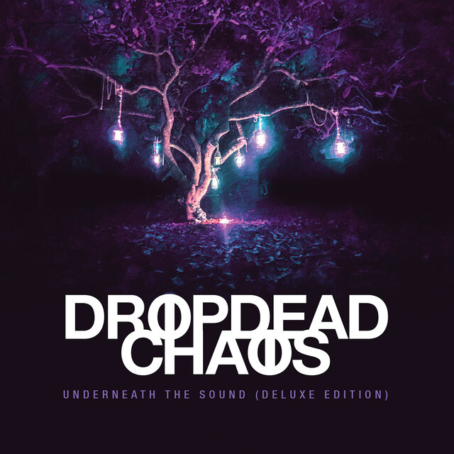 Underneath The Sound (Deluxe Edition)