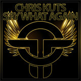 Say What Again (Radio Mix)