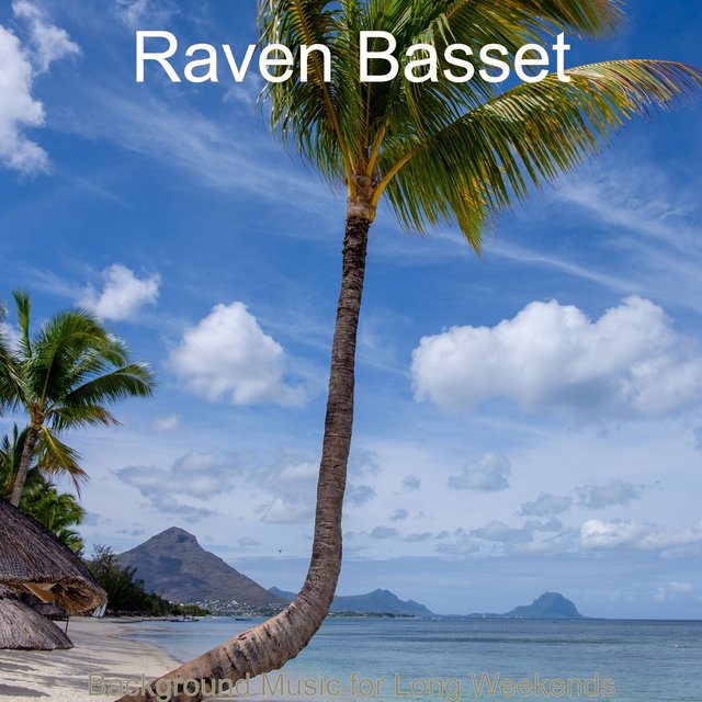 Background Music for Long Weekends