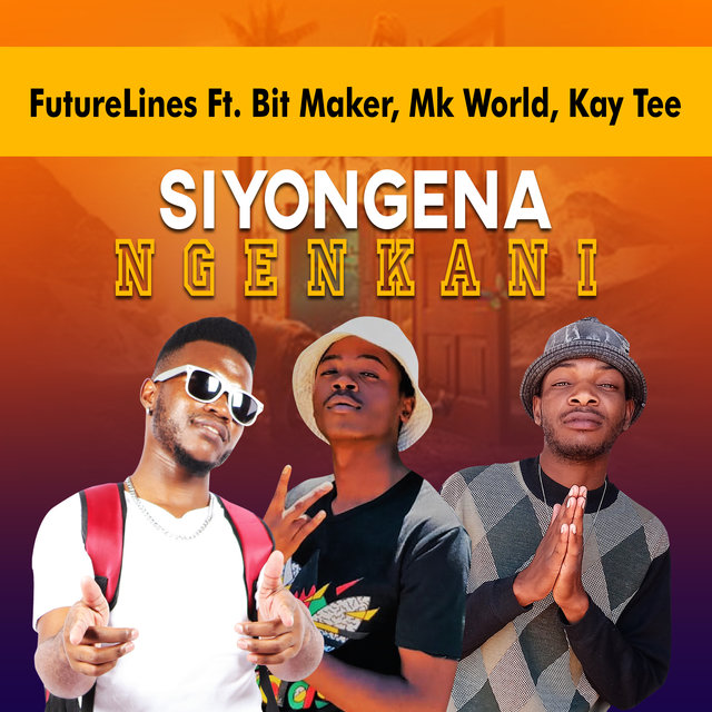 Siyongena Ngenkani (Radio Edit)