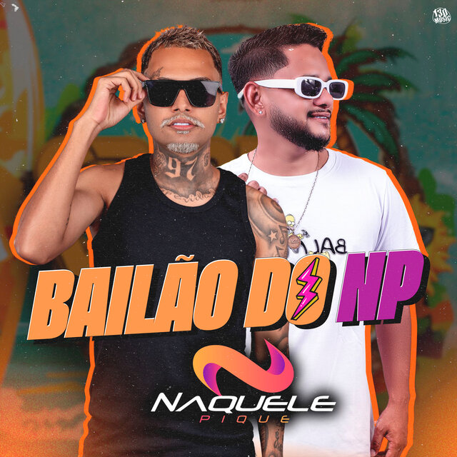 BAILÃO DO NP