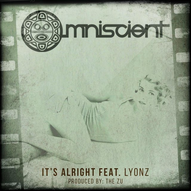 It's Alright (feat. Lyonz)