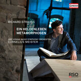 Ein Heldenleben, Op. 40, TrV 190: Des Helden Weltflucht und Vollendung (Live)
