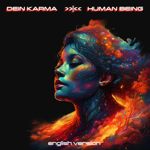 Human Being (English Version)