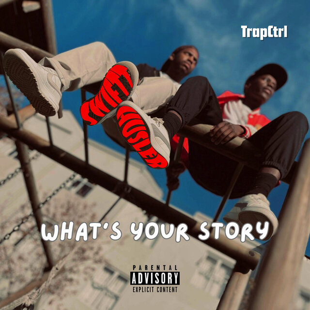 What's Your Story