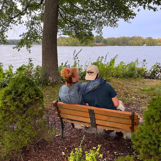 The Bench