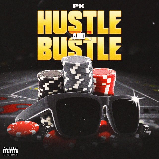 Hustle & Bustle