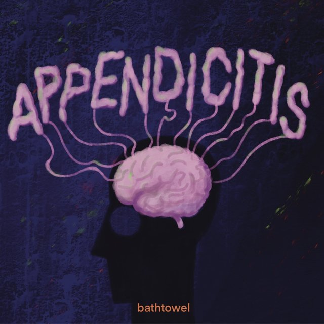 Appendicitis