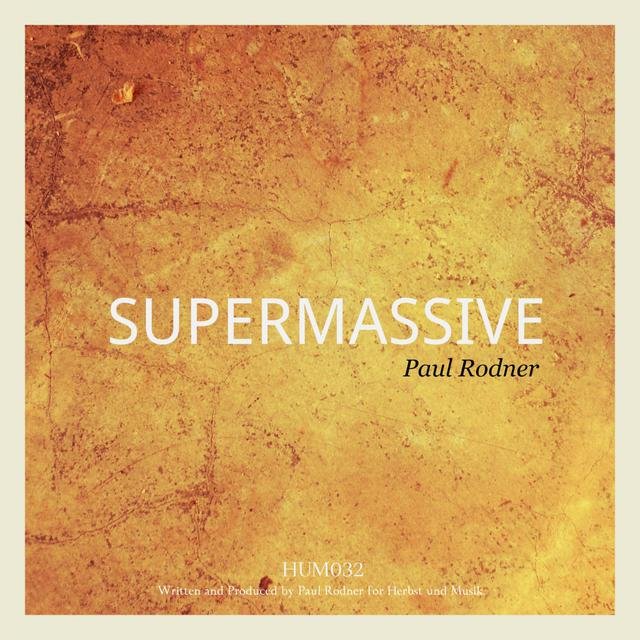 Supermassive