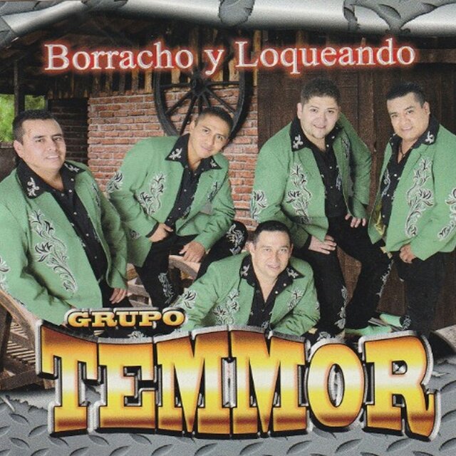 Borracho y Loqueando