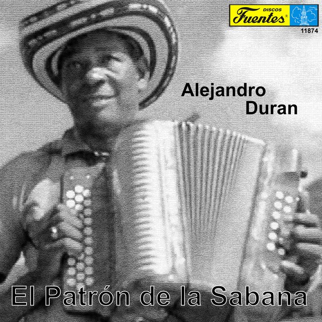 El Patrón de la Sabana