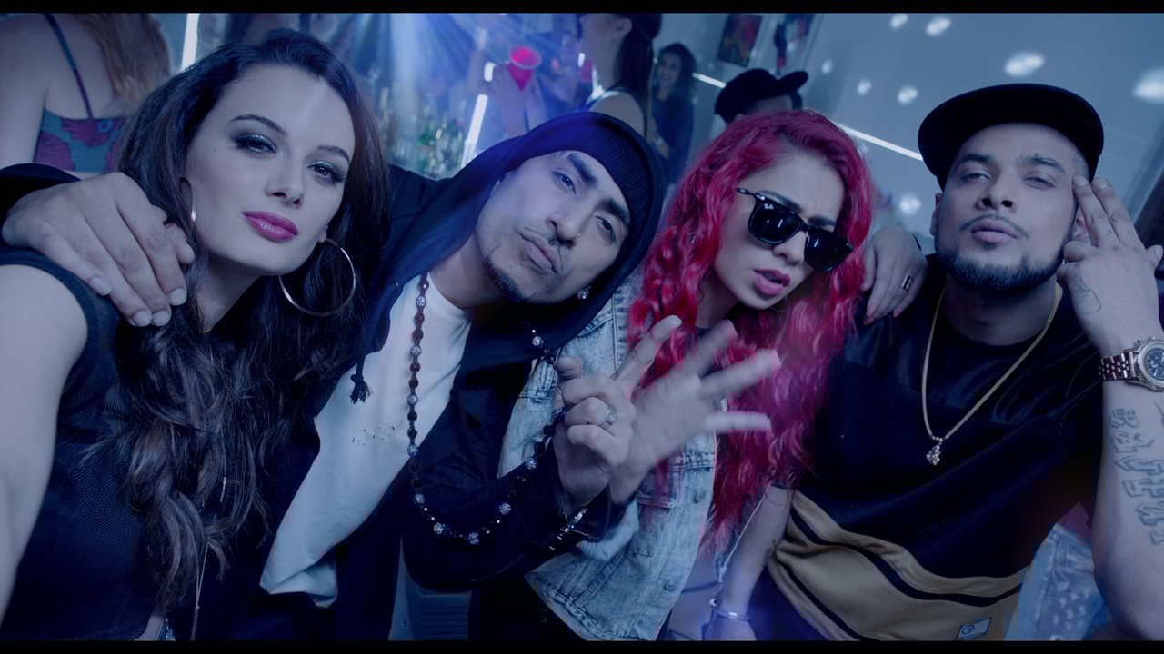 Party Nonstop
