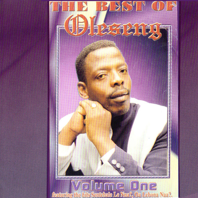 The Best Of Oleseng