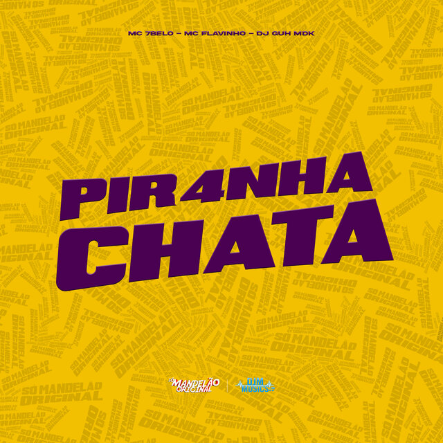 Pir4Nha Chata