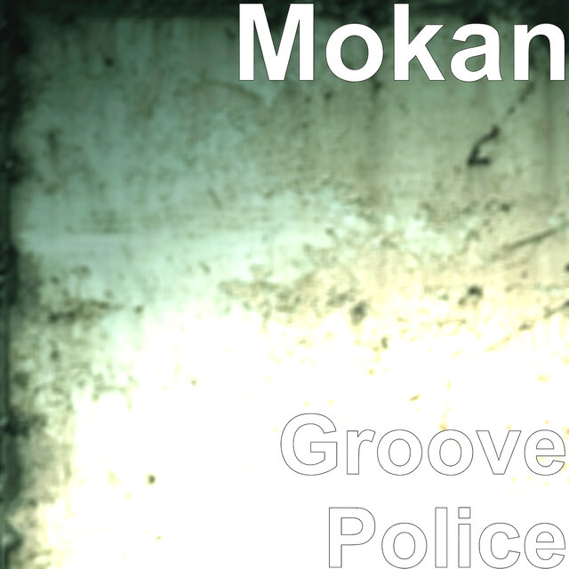 Groove Police